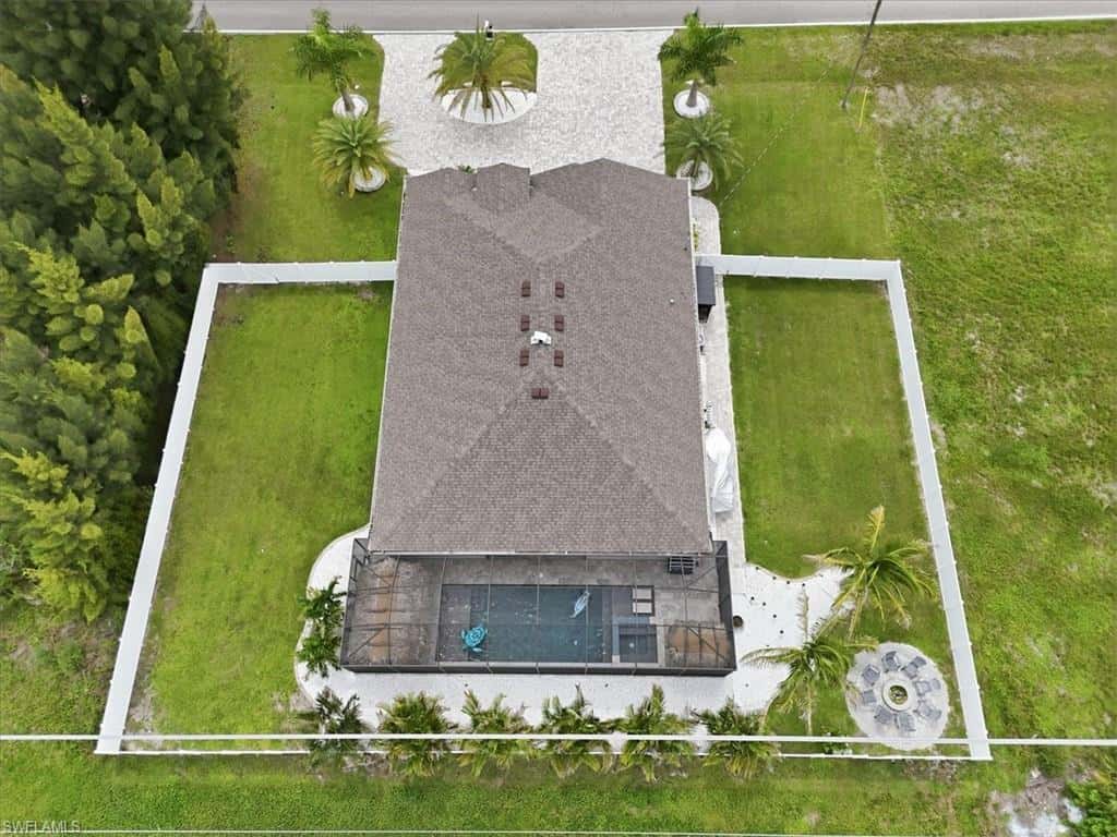 219 El Dorado Blvd, Cape Coral, photo 34