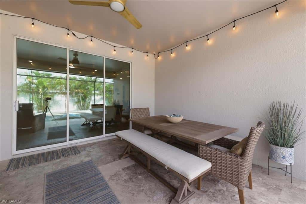 219 El Dorado Blvd, Cape Coral, photo 33