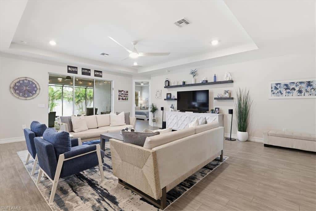 219 El Dorado Blvd, Cape Coral, photo 14