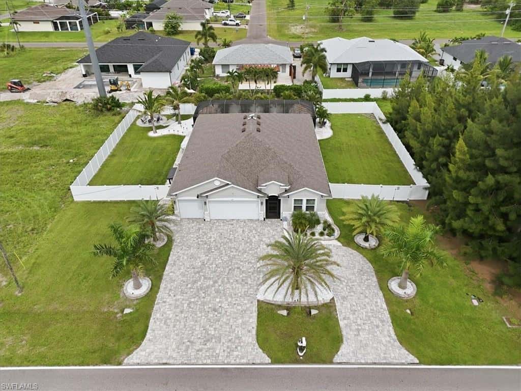 219 El Dorado Blvd, Cape Coral, photo 35