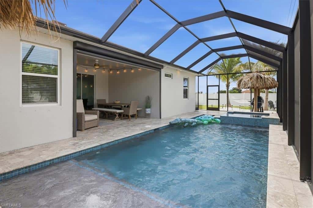 219 El Dorado Blvd, Cape Coral, photo 31