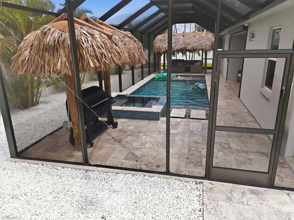 219 El Dorado Blvd, Cape Coral, photo 29