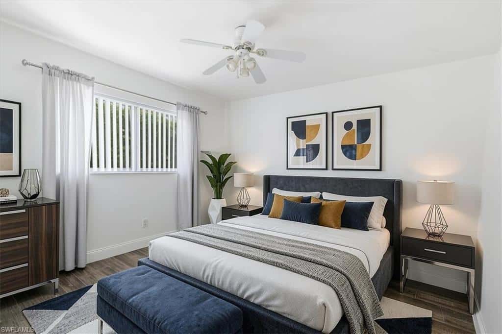 1812 Coral Cir, North Fort Myers, photo 23