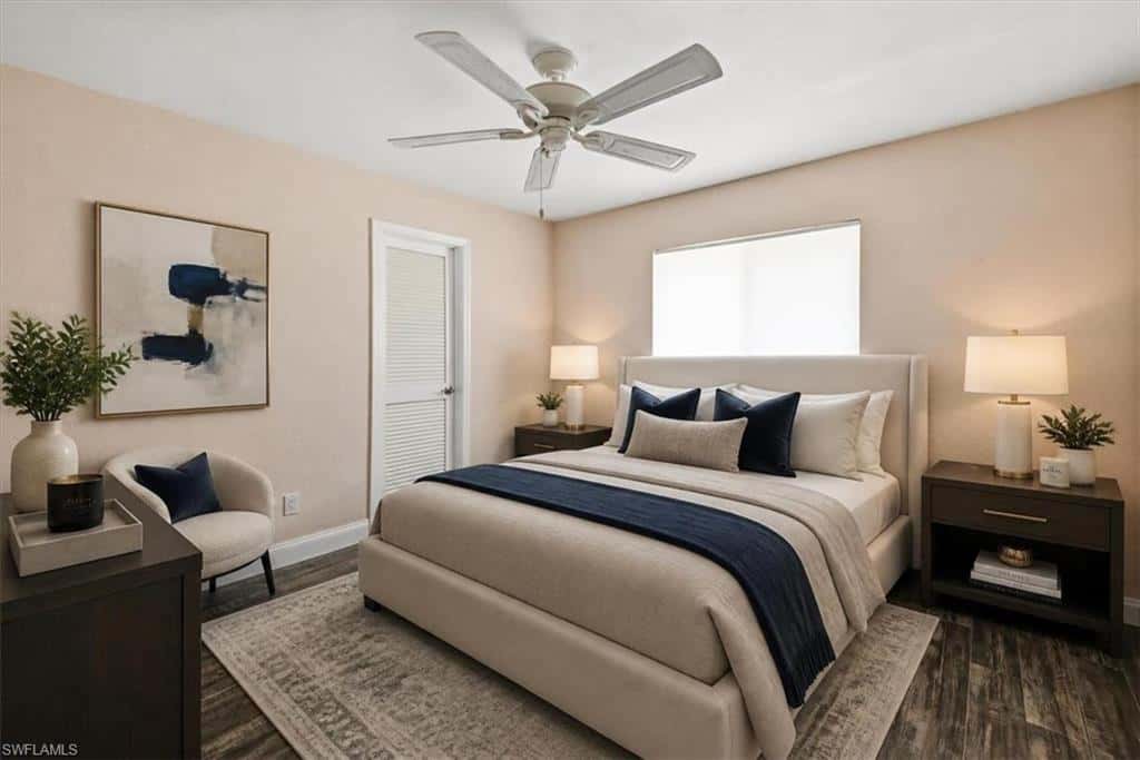 1812 Coral Cir, North Fort Myers, photo 17