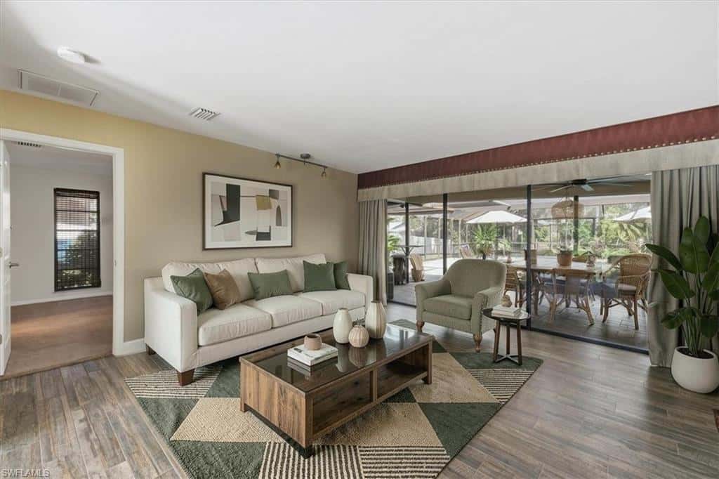 1812 Coral Cir, North Fort Myers, photo 5