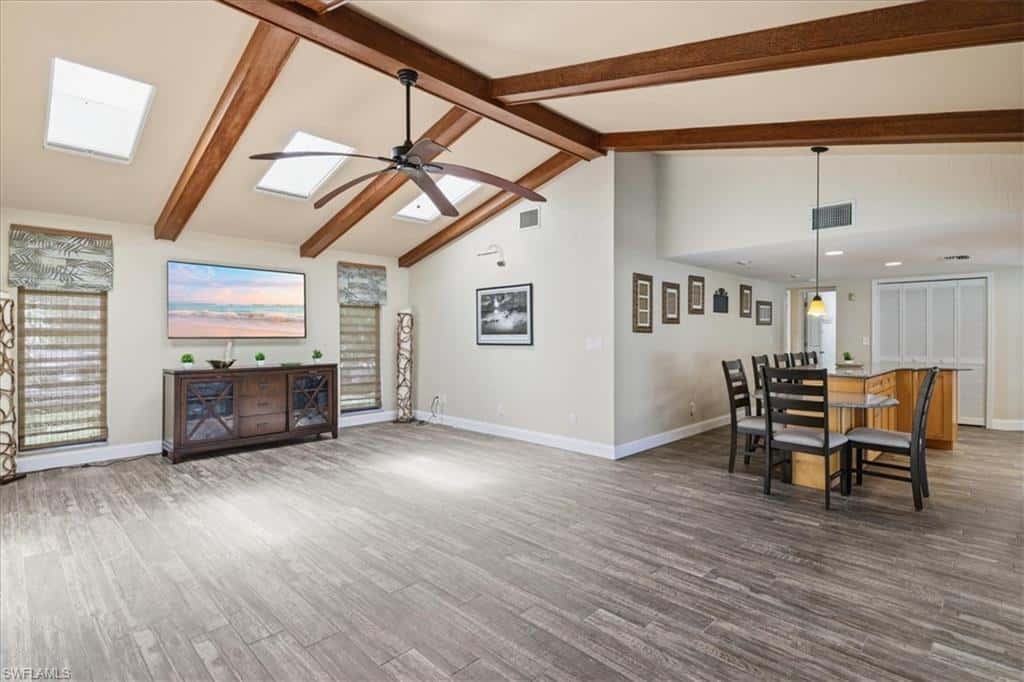 1812 Coral Cir, North Fort Myers, photo 14