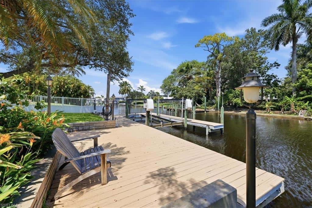 1812 Coral Cir, North Fort Myers, photo 37