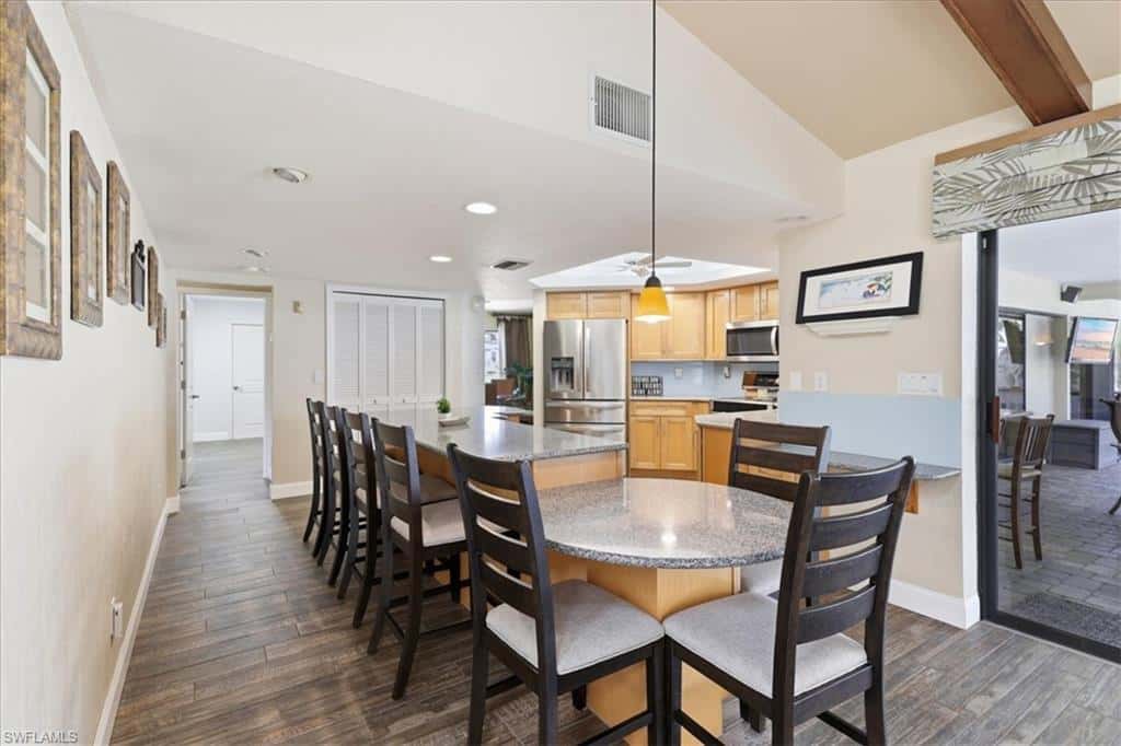 1812 Coral Cir, North Fort Myers, photo 11