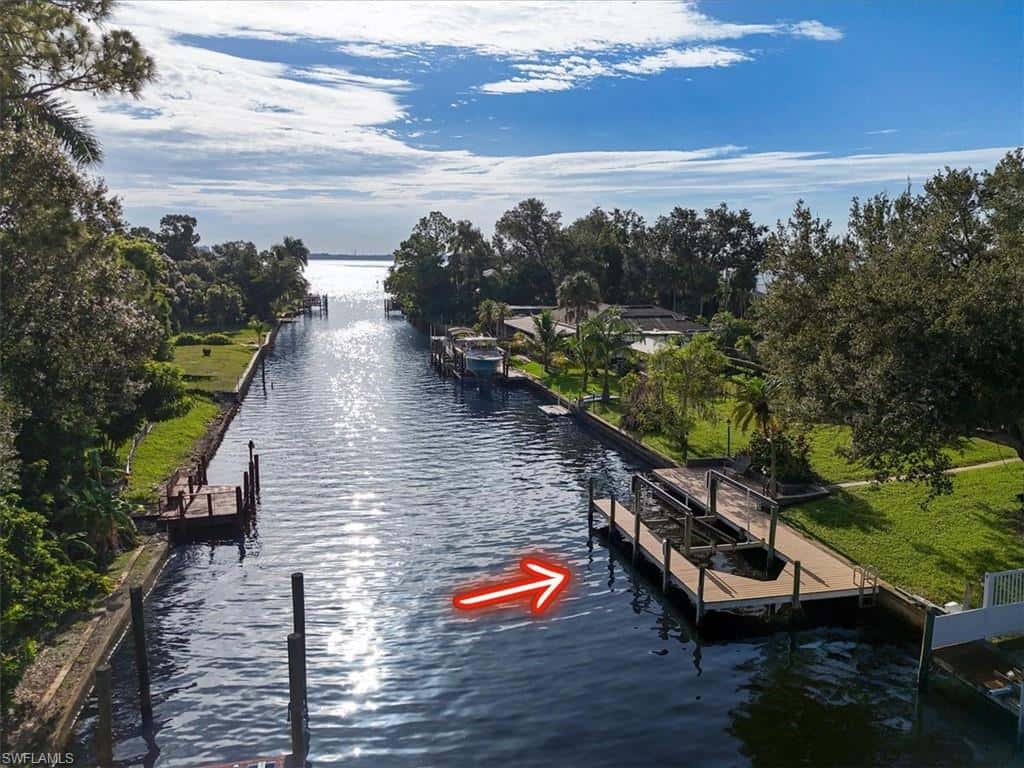 1812 Coral Cir, North Fort Myers, photo 40