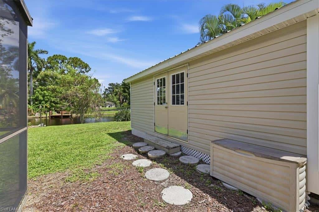 1812 Coral Cir, North Fort Myers, photo 35