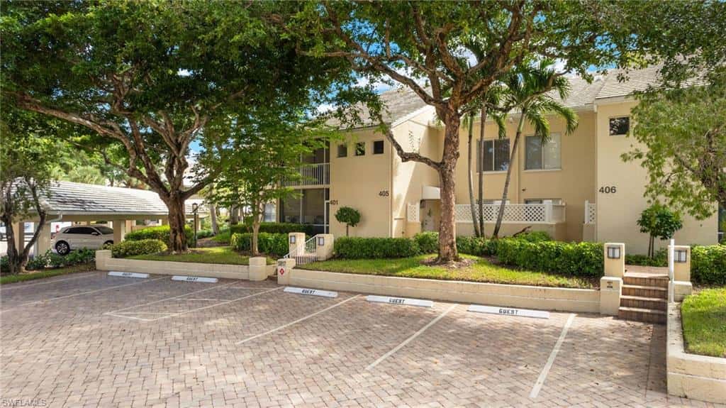 5817 Glencove Dr #405, Naples, photo 12
