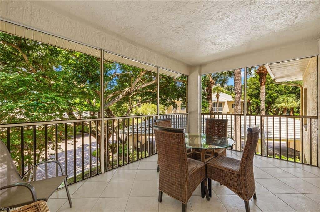 5817 Glencove Dr #405, Naples, photo 11