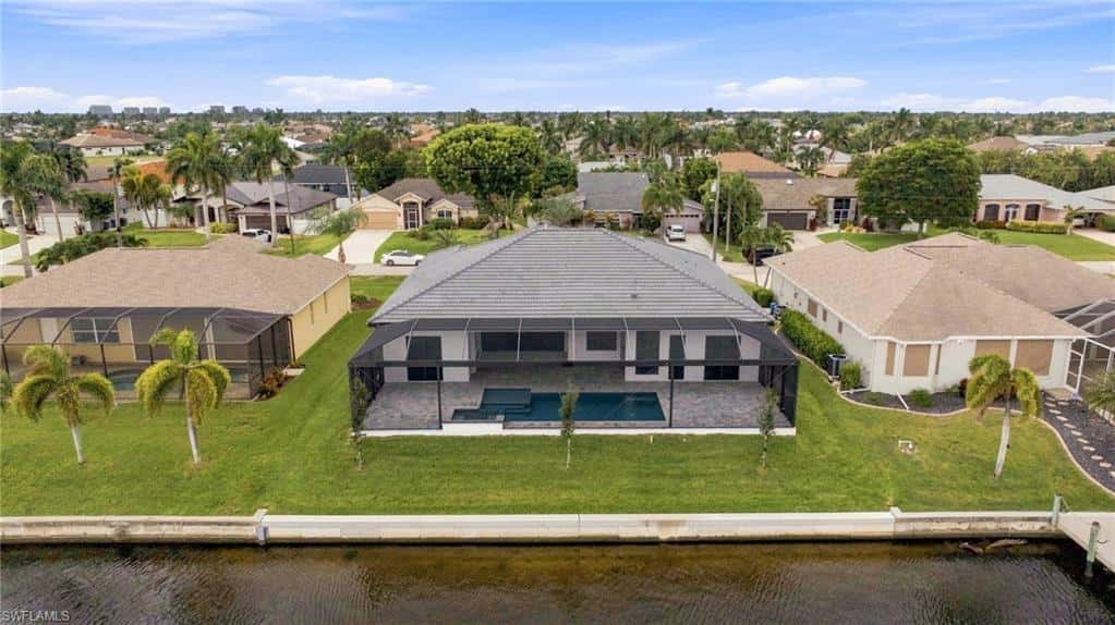 2517 38th St, Cape Coral, photo 46