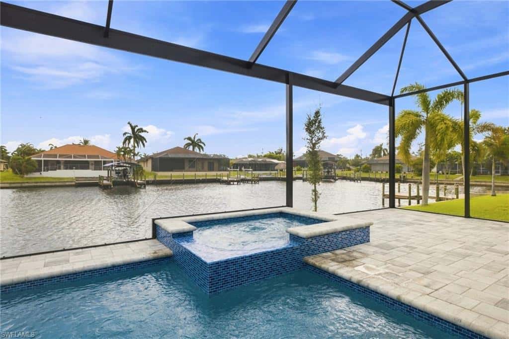 2517 38th St, Cape Coral, photo 26