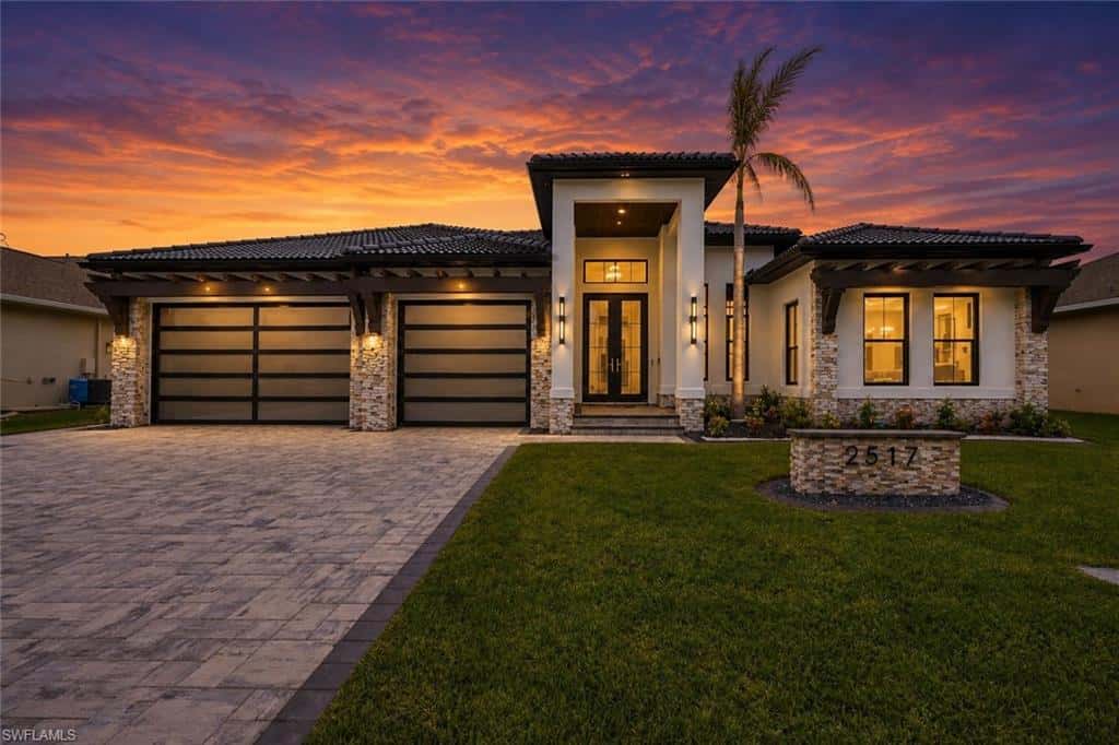 2517 38th St, Cape Coral, photo 49