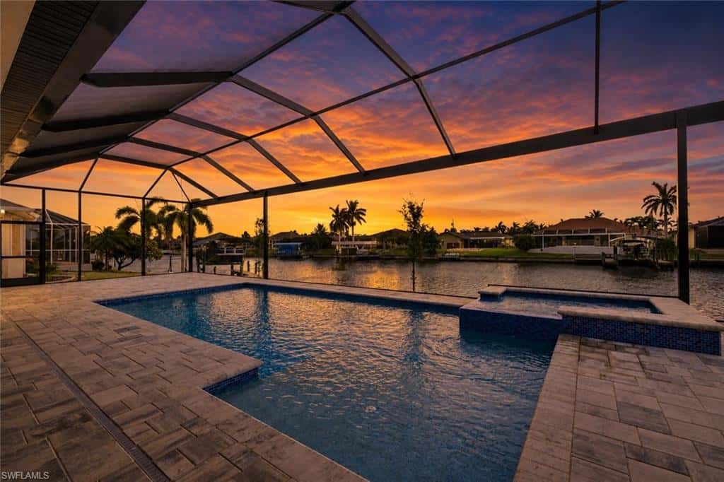 2517 38th St, Cape Coral, photo 4