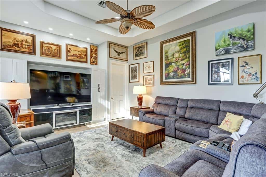18421 Royal Hammock Blvd, Naples, photo 13