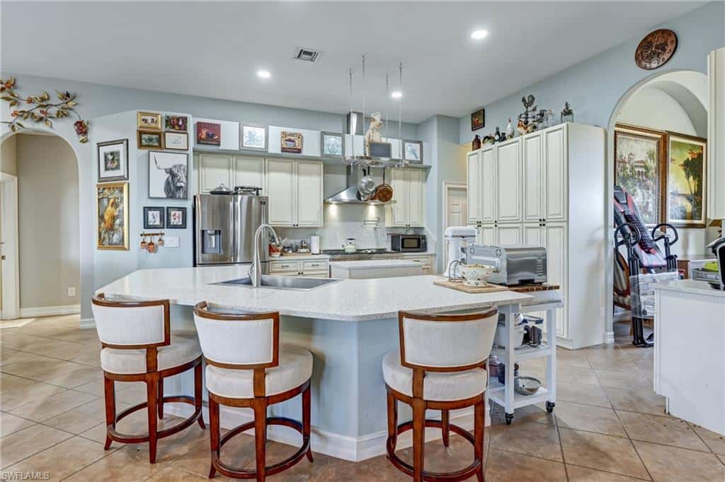 18421 Royal Hammock Blvd, Naples, photo 7