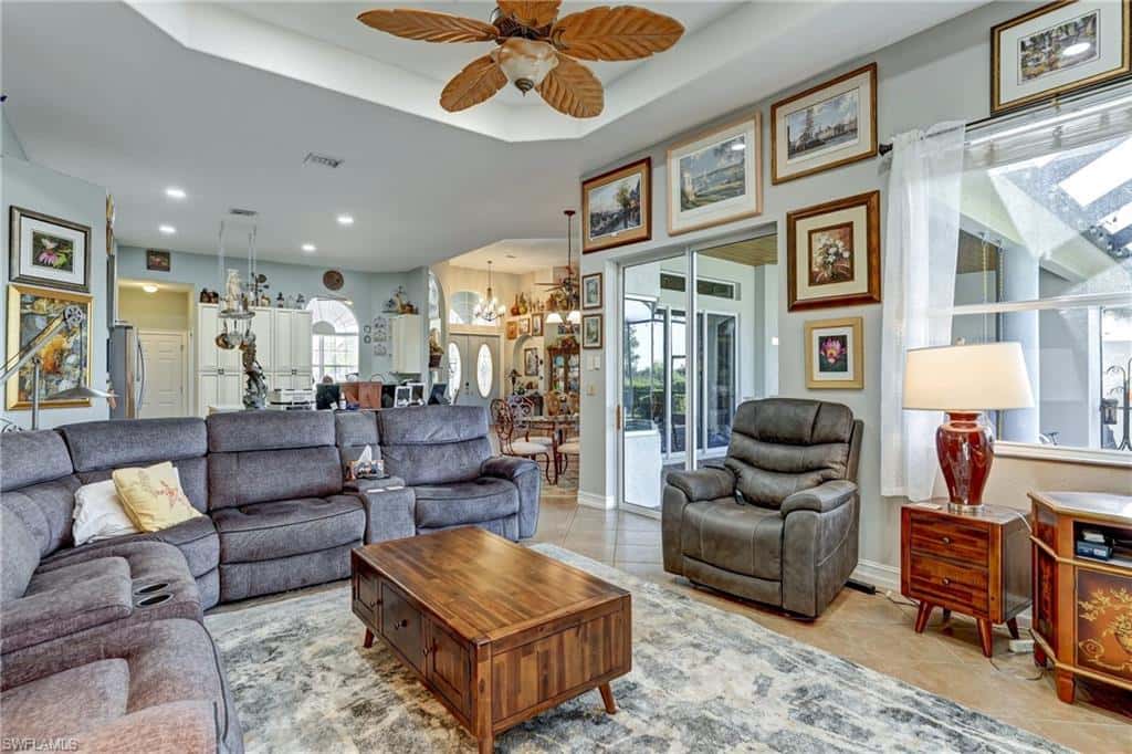 18421 Royal Hammock Blvd, Naples, photo 14