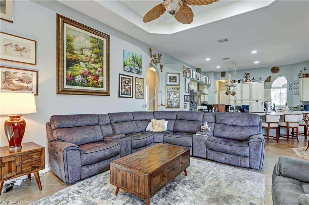18421 Royal Hammock Blvd, Naples, photo 15