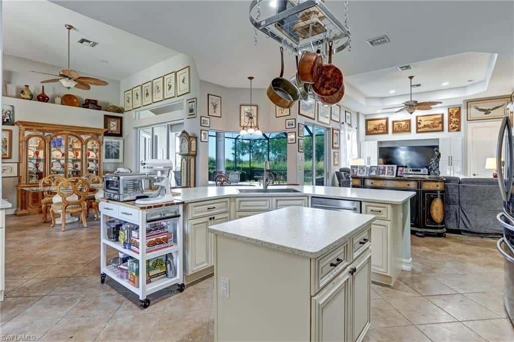 18421 Royal Hammock Blvd, Naples, photo 8