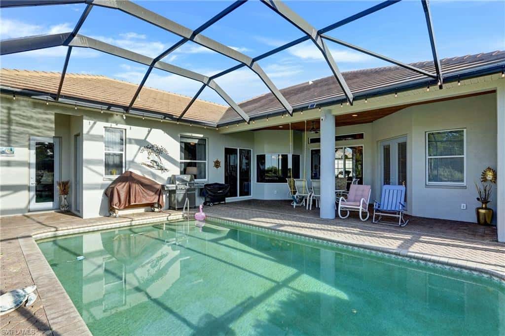 18421 Royal Hammock Blvd, Naples, photo 21