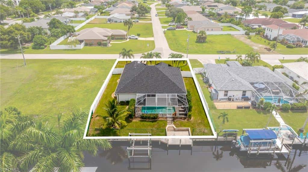 1926 18th Ave, Cape Coral, photo 34