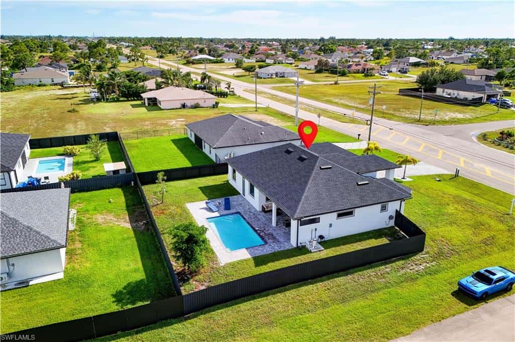 2919 El Dorado Blvd, Cape Coral, photo 6
