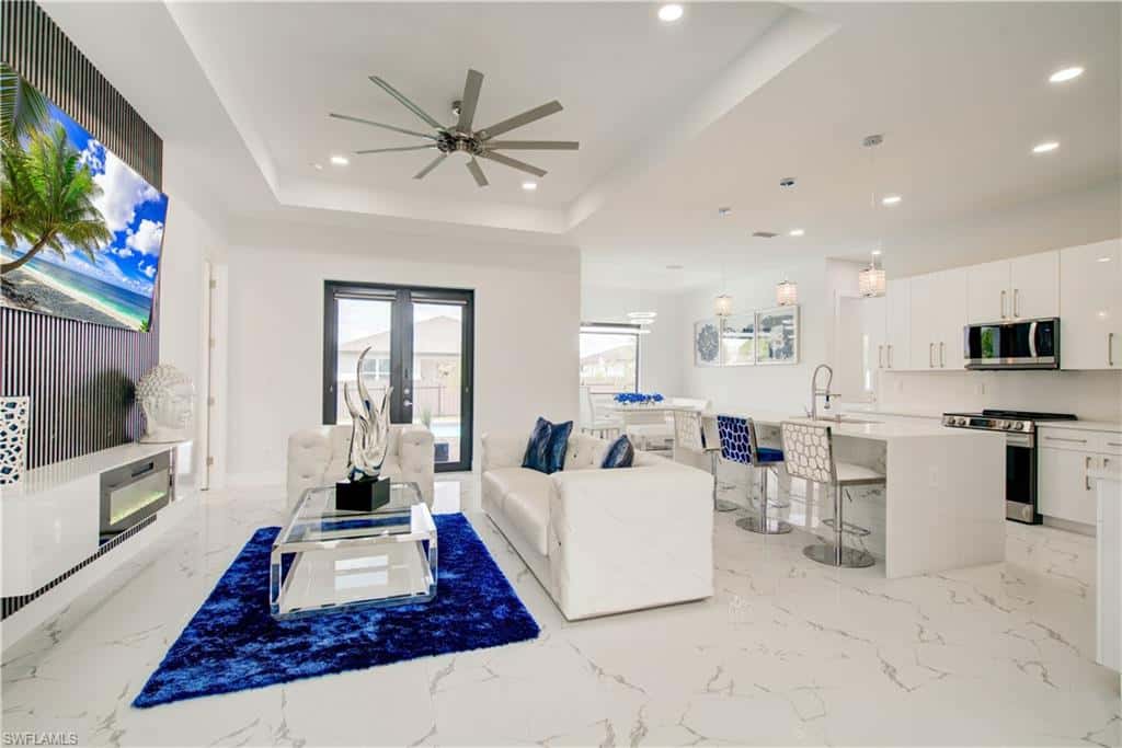 2919 El Dorado Blvd, Cape Coral, photo 17