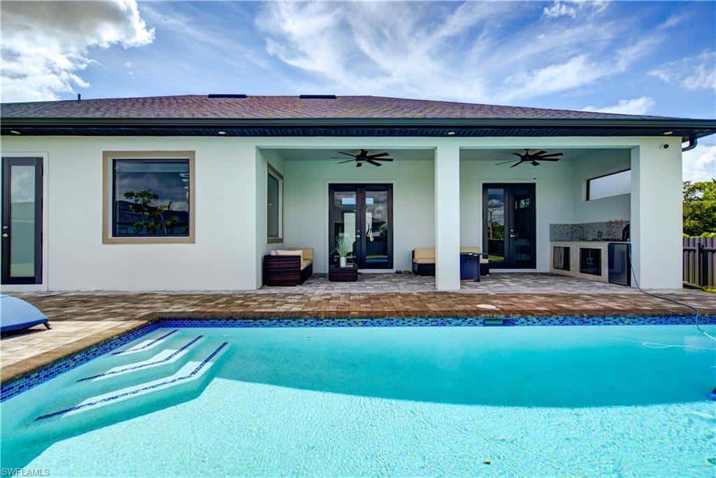 2919 El Dorado Blvd, Cape Coral, photo 36