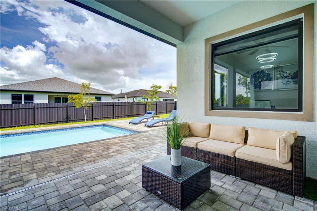 2919 El Dorado Blvd, Cape Coral, photo 5