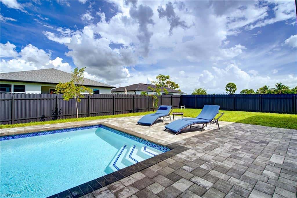 2919 El Dorado Blvd, Cape Coral, photo 34