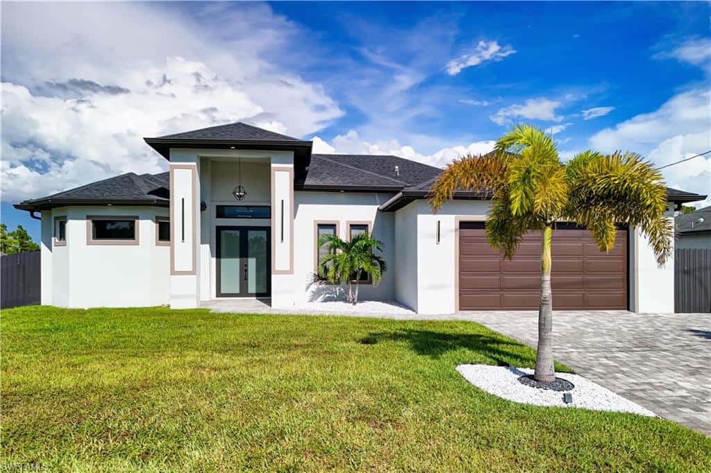 2919 El Dorado Blvd, Cape Coral, photo 38