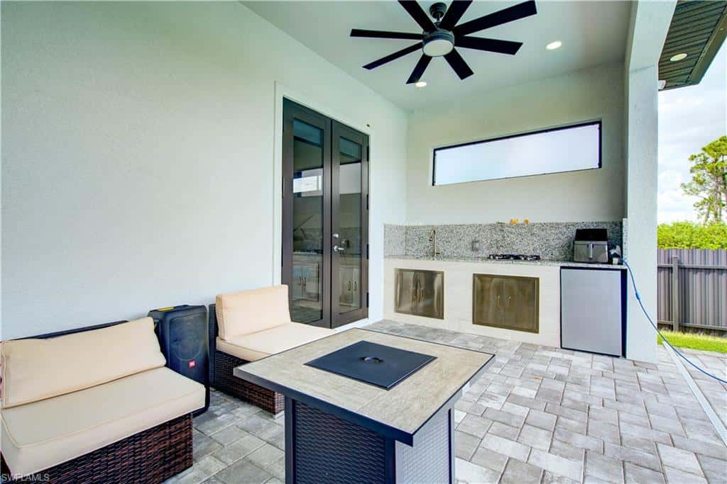 2919 El Dorado Blvd, Cape Coral, photo 33