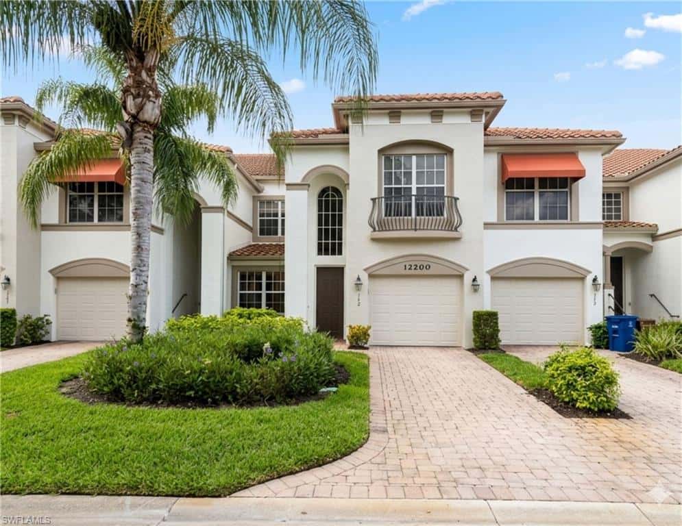 12200 Toscana Way #102, Bonita Springs, photo 26