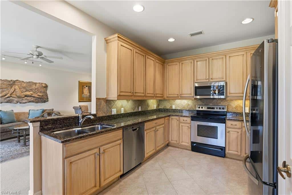 12200 Toscana Way #102, Bonita Springs, photo 5