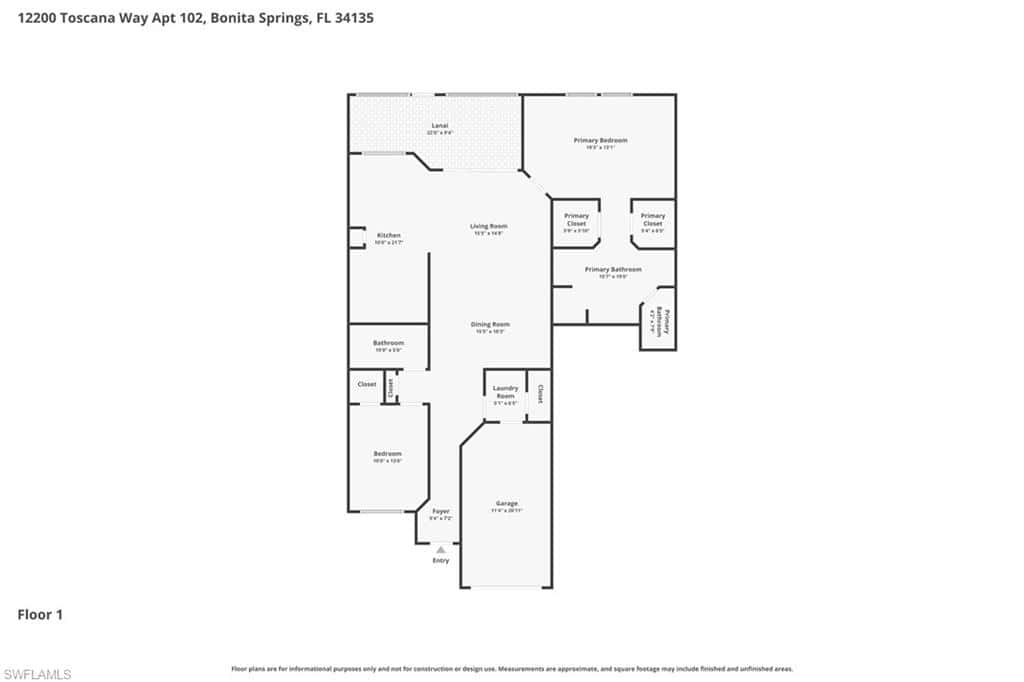 12200 Toscana Way #102, Bonita Springs, photo 40