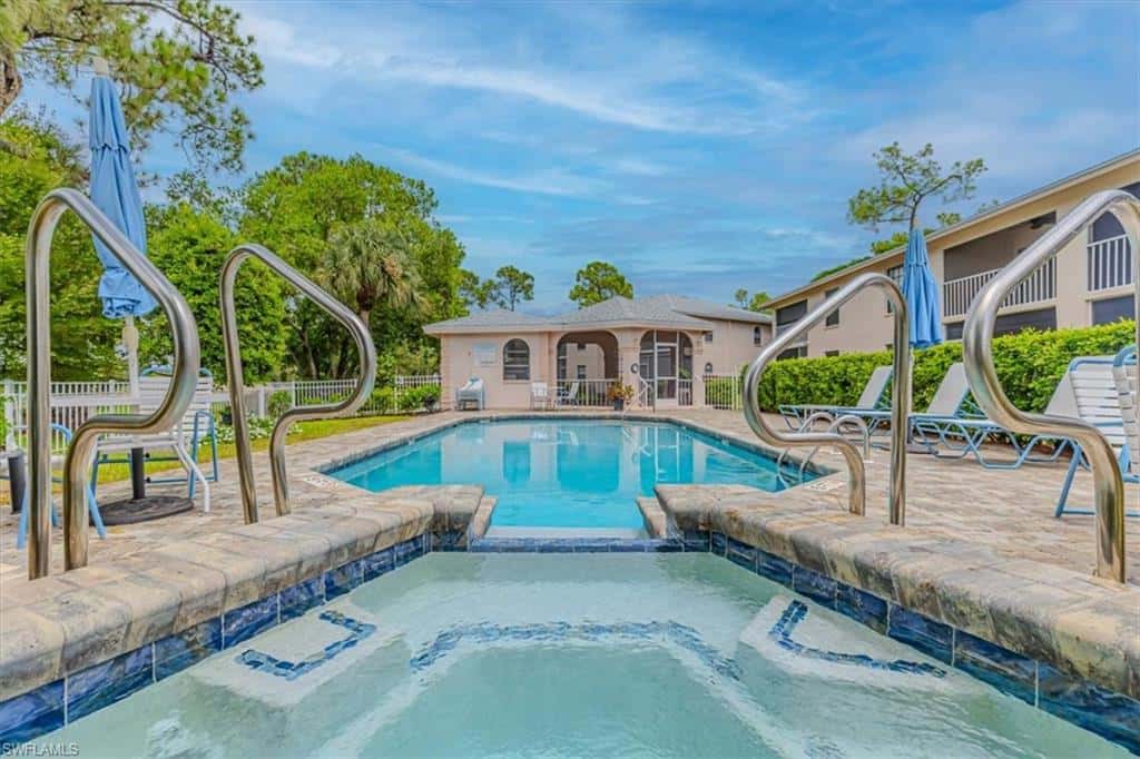 705 Augusta Blvd #4, Naples, photo 23