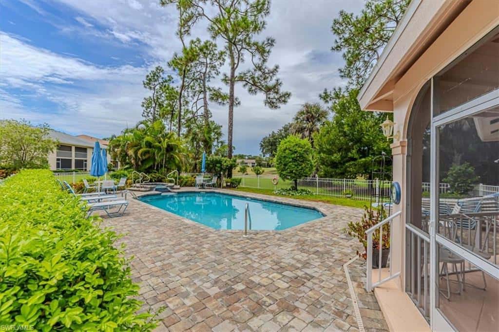 705 Augusta Blvd #4, Naples, photo 22