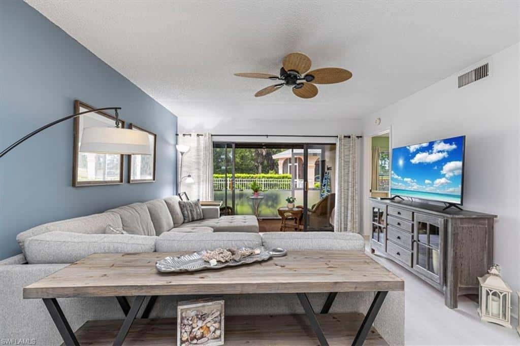 705 Augusta Blvd #4, Naples, photo 5