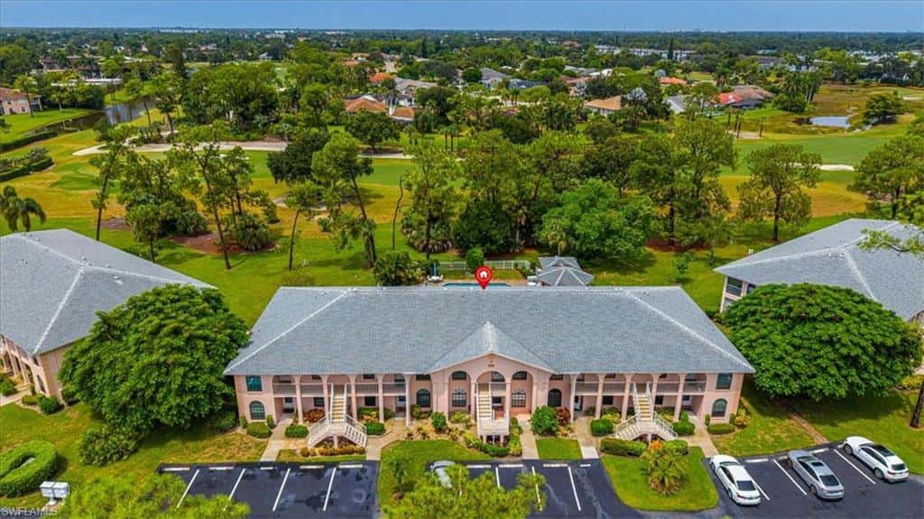 705 Augusta Blvd #4, Naples, photo 25
