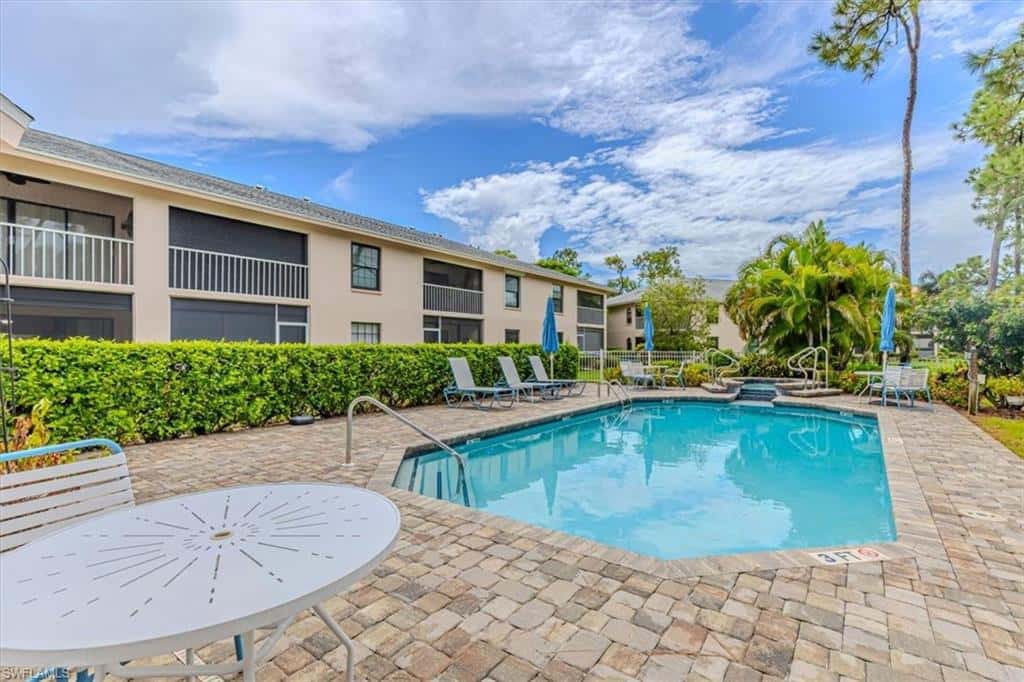 705 Augusta Blvd #4, Naples, photo 21