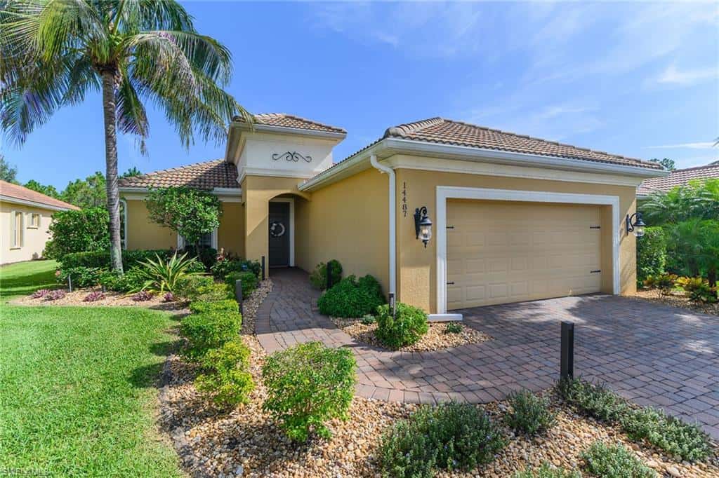 14487 Manchester Dr, Naples, photo 4