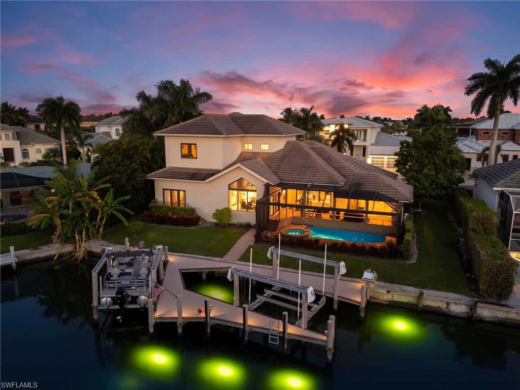 580 Goldcoast Ct, Marco Island, photo 6