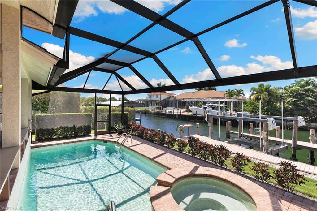 580 Goldcoast Ct, Marco Island, photo 36