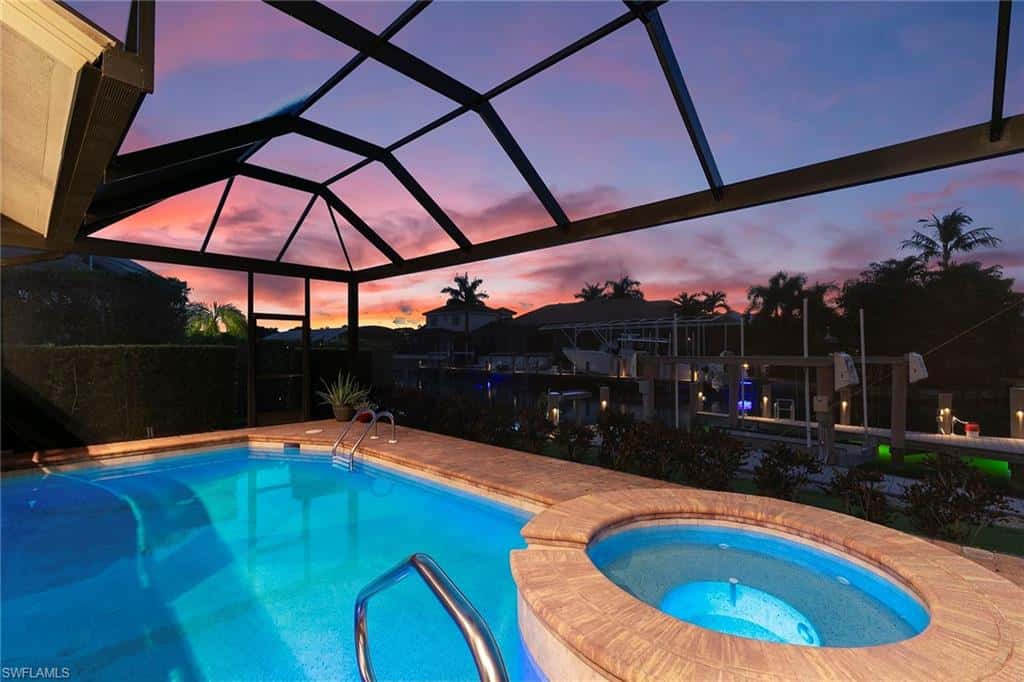580 Goldcoast Ct, Marco Island, photo 38