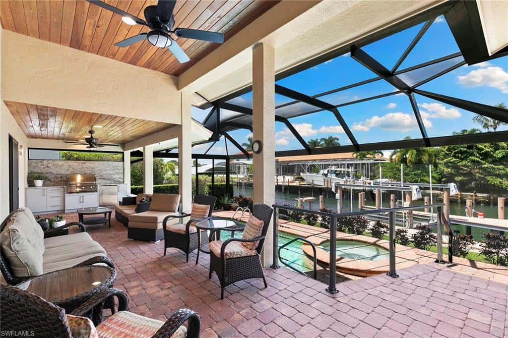 580 Goldcoast Ct, Marco Island, photo 33