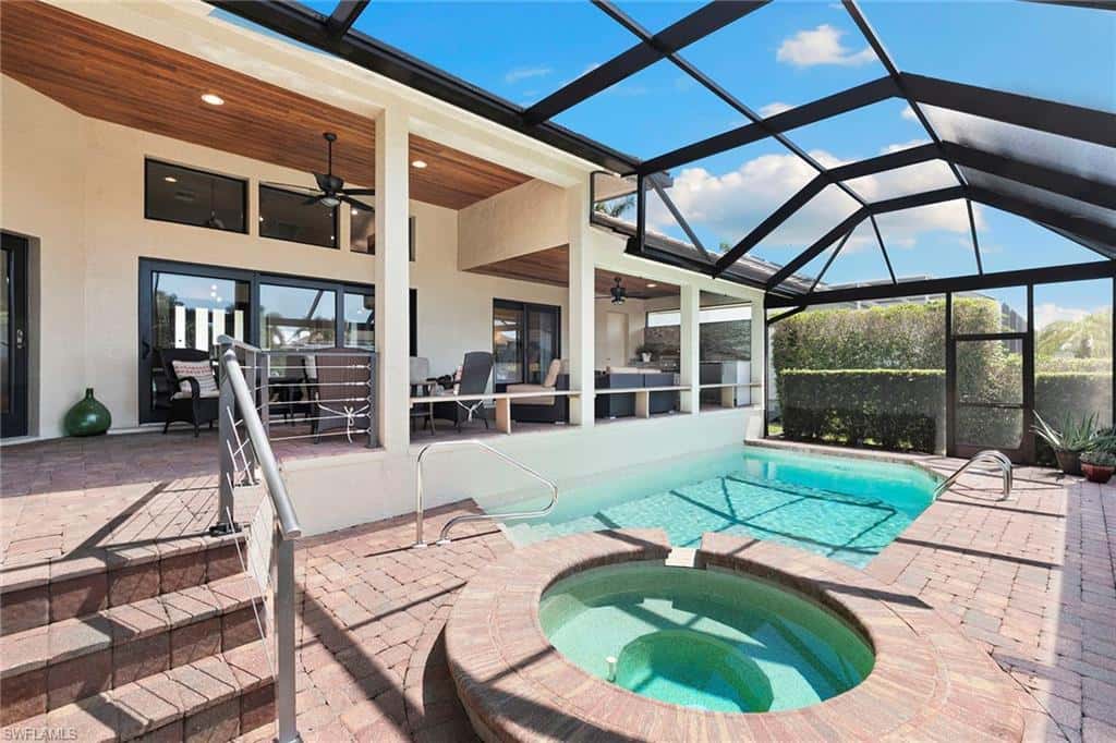 580 Goldcoast Ct, Marco Island, photo 37