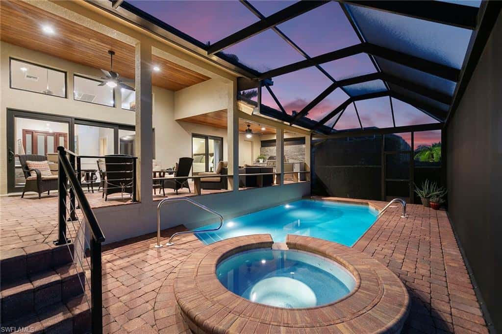 580 Goldcoast Ct, Marco Island, photo 40