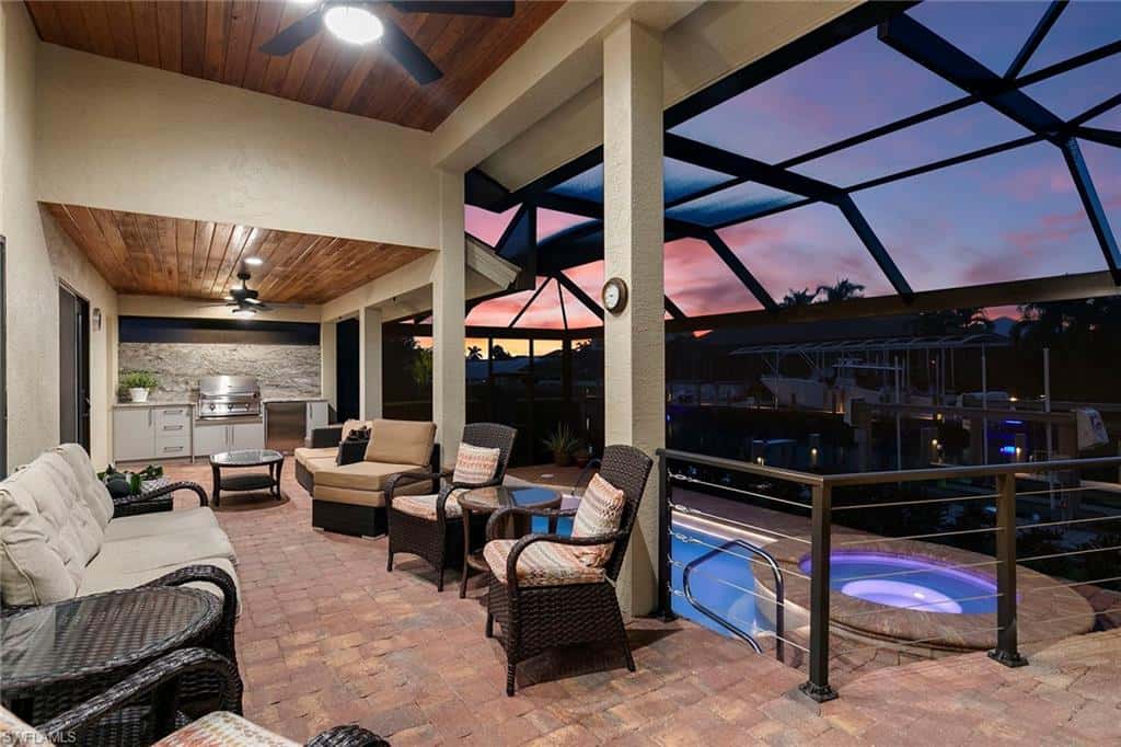 580 Goldcoast Ct, Marco Island, photo 39